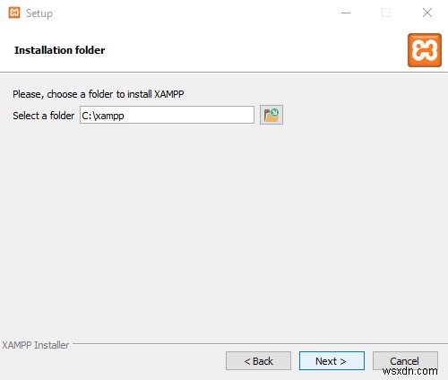 How to install and configure XAMPP on Windows 11/10