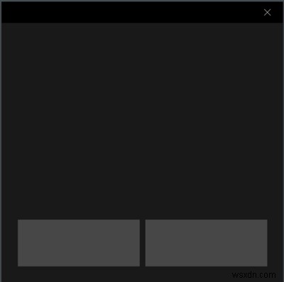 How to show Virtual Touchpad in Windows 11/10