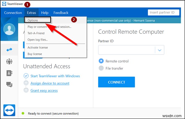 How to use Windows 10 Remote Desktop in Windows Home (RDP)