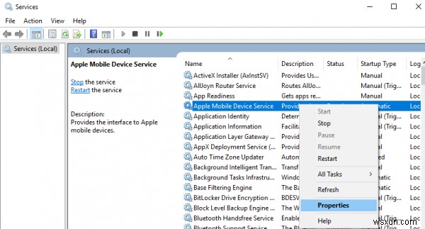 Can’t import Photos from iPhone to Windows 11/10 PC