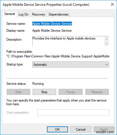 Can’t import Photos from iPhone to Windows 11/10 PC
