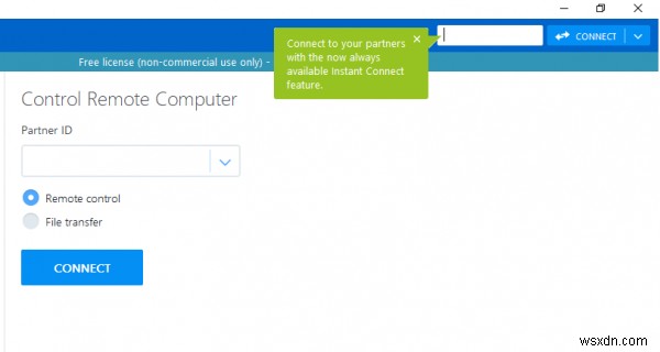How to mirror Android screen on Windows PC