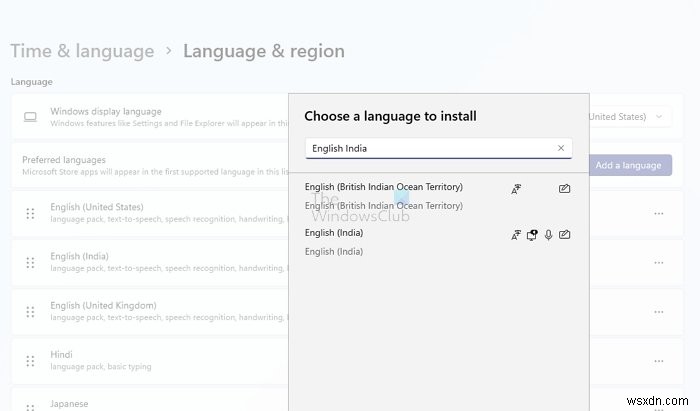 Indian Rupee Currency Symbol: How to use keyboard shortcut in Windows 11/10