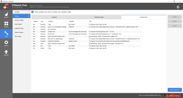 Right-click not working or slow to open on Windows 11/10