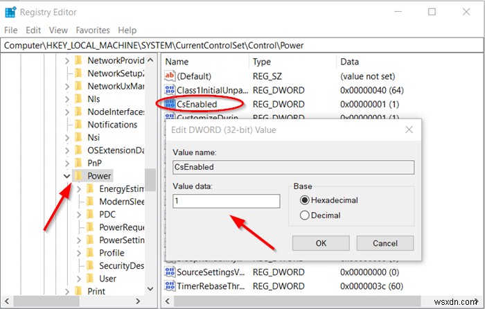 Surface Pro 7 hibernates or keeps turning off randomly