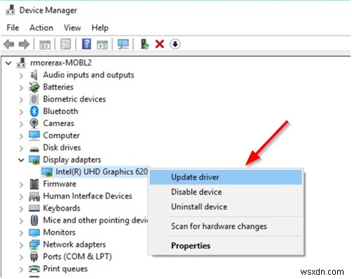 Surface Pro 7 hibernates or keeps turning off randomly