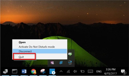 How to use Dell Mobile Connect app with an iPhone or Android