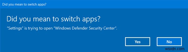 How to use Fresh Start feature in Windows 10