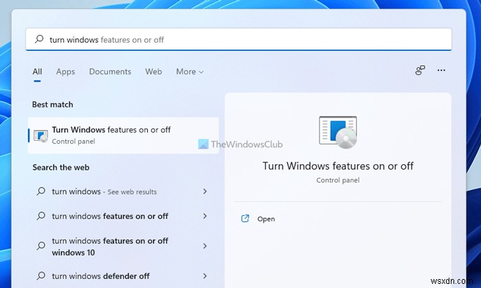 How to run Bash on Ubuntu on Windows 11/10
