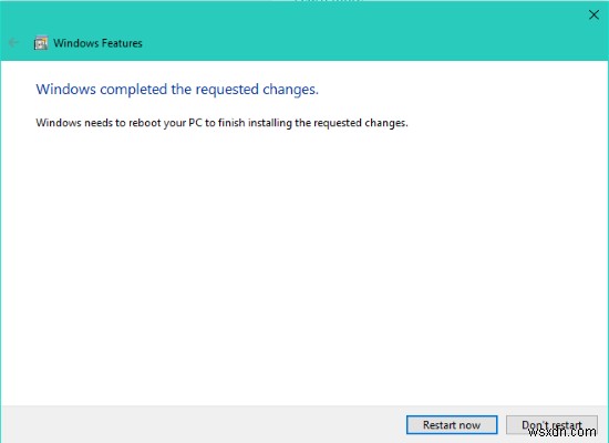 How to run Bash on Ubuntu on Windows 11/10