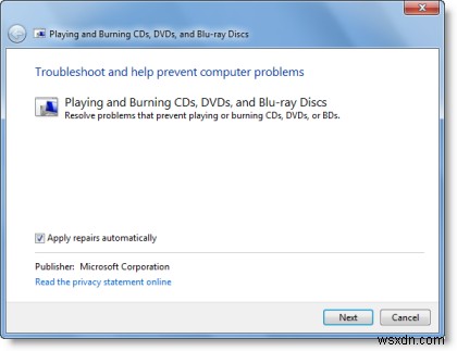 CD, DVD, Blu-ray disc drive is not showing in Windows 11/10