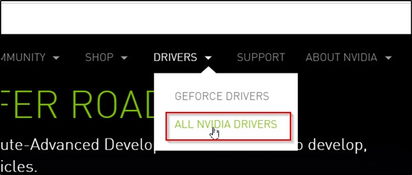NVIDIA, AMD, Realtek drivers won’t install on Windows 11/10