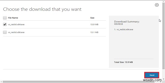 DirectX installation failed and not installing on Windows 11/10