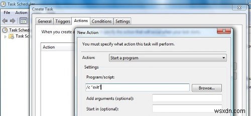 How to wake up computer from Sleep at a particular time in Windows 11/10