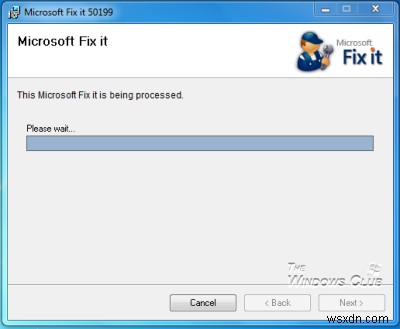 How to reset TCP/IP or Internet Protocol in Windows 11/10