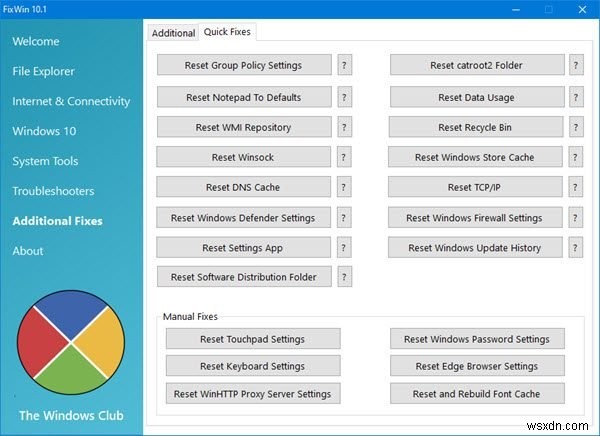 How to reset TCP/IP or Internet Protocol in Windows 11/10