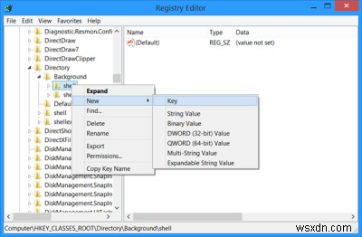 How to Clear Clipboard using Shortcut, CMD or Context Menu in Windows 10