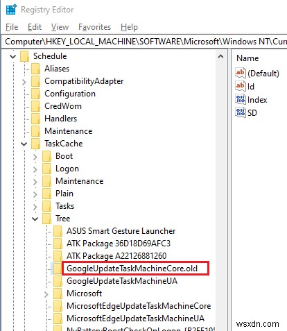 Task Scheduler not running or starting programs in Windows 11/10
