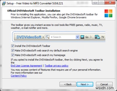 Tips to avoid Crapware & Bloatware on your Windows PC