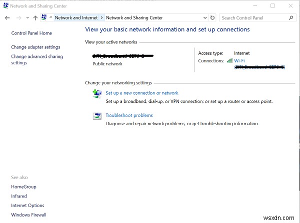 Fix Windows Upgrade or Activation error 0xc03f6506