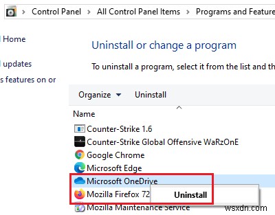 Fix OneDrive error 0x8004de34 on Windows 11/10