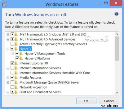 How to install Windows 10X Emulator on Windows 10