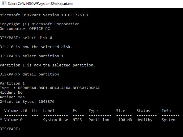 How to mirror Boot Hard Drive for UEFI on Windows 11/10