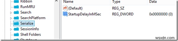 Programs taking a long time to open? Decrease Windows Desktop apps loading time during Startup
