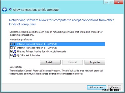 How to configure VPN connection in Windows 11/10: Screenshot Tutorial