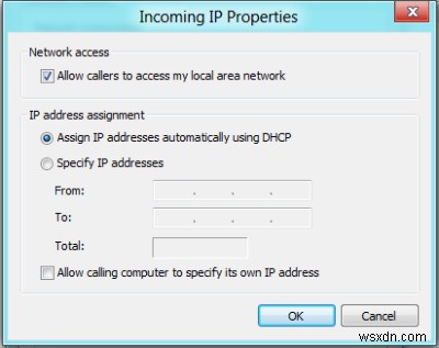 How to configure VPN connection in Windows 11/10: Screenshot Tutorial
