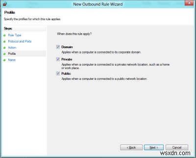 How to configure VPN connection in Windows 11/10: Screenshot Tutorial