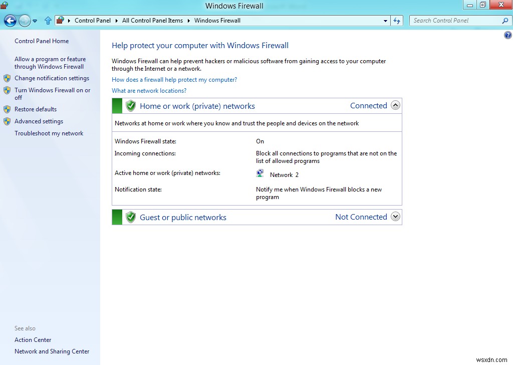 How to configure VPN connection in Windows 11/10: Screenshot Tutorial