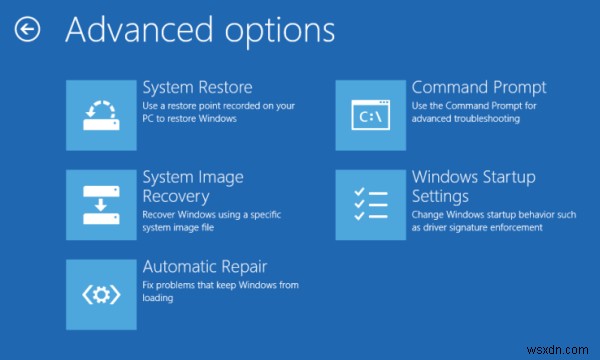 Fix System Restore 0x800700b7 on Windows 11/10