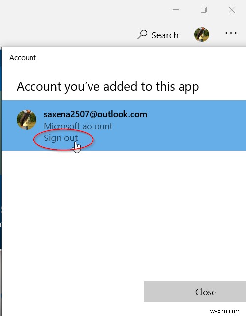 Windows Store Get button does not work in Windows 11/10