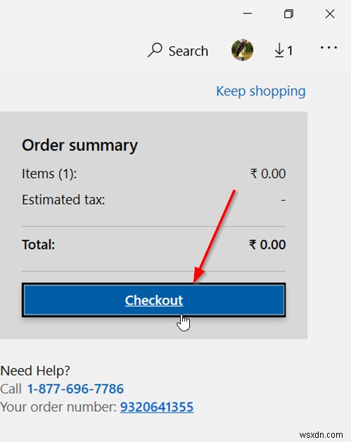 Windows Store Get button does not work in Windows 11/10