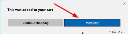 Windows Store Get button does not work in Windows 11/10
