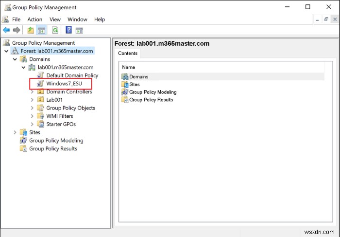 Install & activate Windows 7 ESU keys on multiple devices using MAK