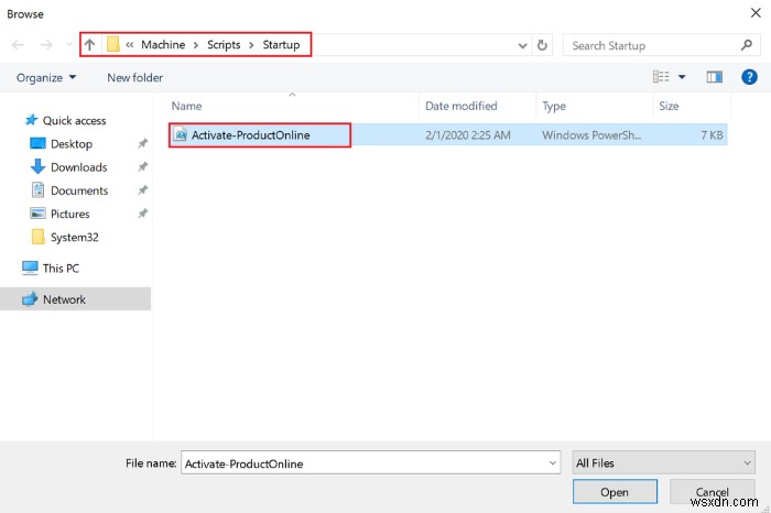 Install & activate Windows 7 ESU keys on multiple devices using MAK