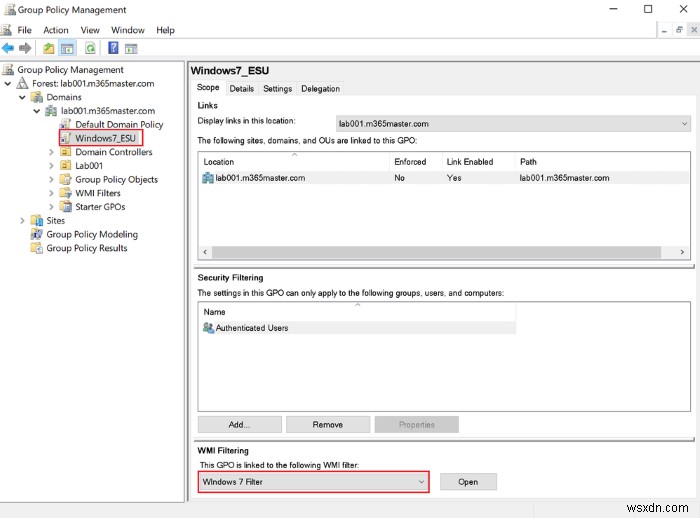 Install & activate Windows 7 ESU keys on multiple devices using MAK