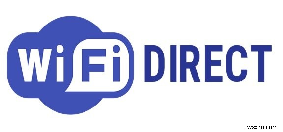 What is Wi-Fi Direct and how to tell if your computer supports it