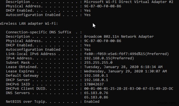What is Wi-Fi Direct and how to tell if your computer supports it