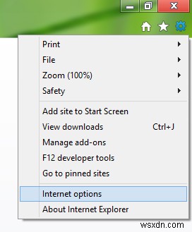 Some Programs or Apps not connecting to internet in Windows 11/10