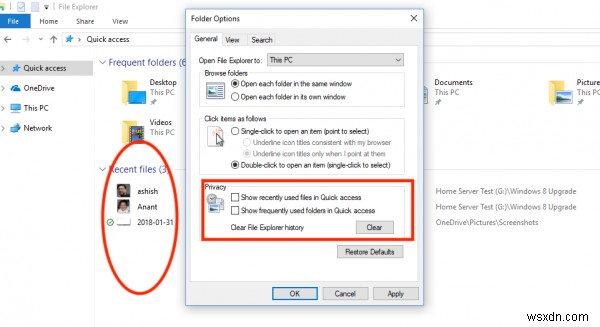 Best File Explorer Tips and Tricks for Windows 10