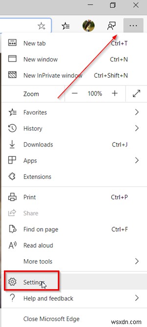 Enable or Disable Spell Checking in Edge browser for a specific language