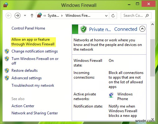 The logon attempt failed error while connecting Remote Desktop