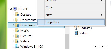 Failed To Enumerate Objects In The Container, Access Is Denied