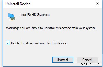 Video_TDR_Failure igdkmd64.sys, amdkmdag.sys, nvlddmkm.sys, atikmpag.sys, igdkmd32.sys BSOD