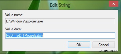 Dragging window not smooth, slow and shows lag in Windows 11/10