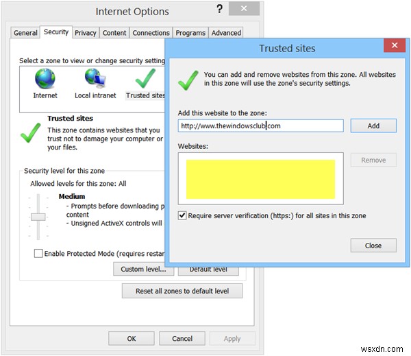 Problems Downloading, Installing or Updating Edge browser – Troubleshooting tips
