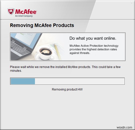 Fix mfewfpk.sys, epfwwfp.sys Blue Screen error on Windows 11/10